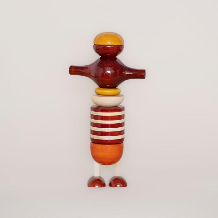 Buy Decor Objects - Selective Edition - Ray Cornsilk by MuseMART on IKIRU online store