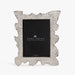 Buy Decor Objects - Silver Metal Photo Frame For Gifting And Decoration by Casa decor on IKIRU online store