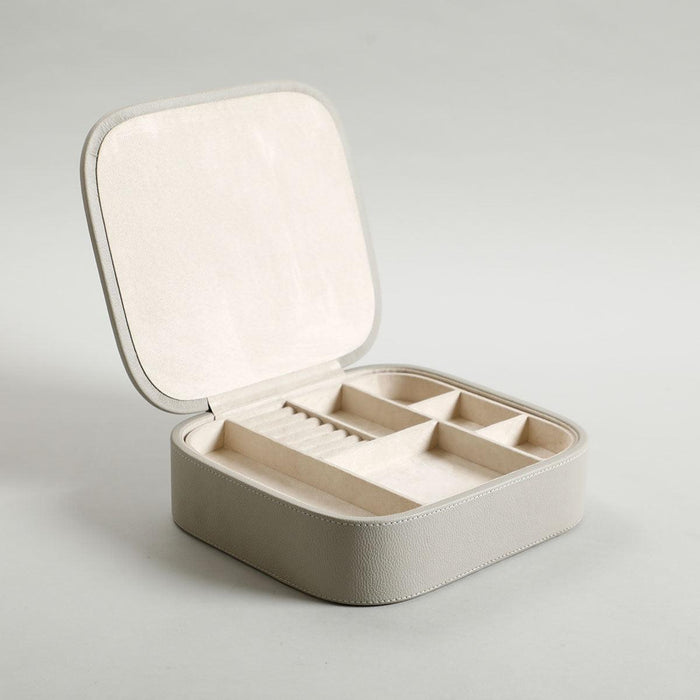 Buy Decorative Storage Boxes - Pu Jewellery Box by Home4U on IKIRU online store