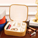 Buy Decorative Storage Boxes - Pu Jewellery Box by Home4U on IKIRU online store