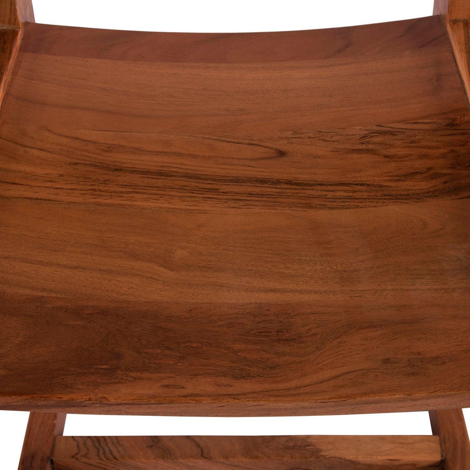 Buy Dining Chair - Henry Dining Chair Set of 2 by Home Glamour on IKIRU online store