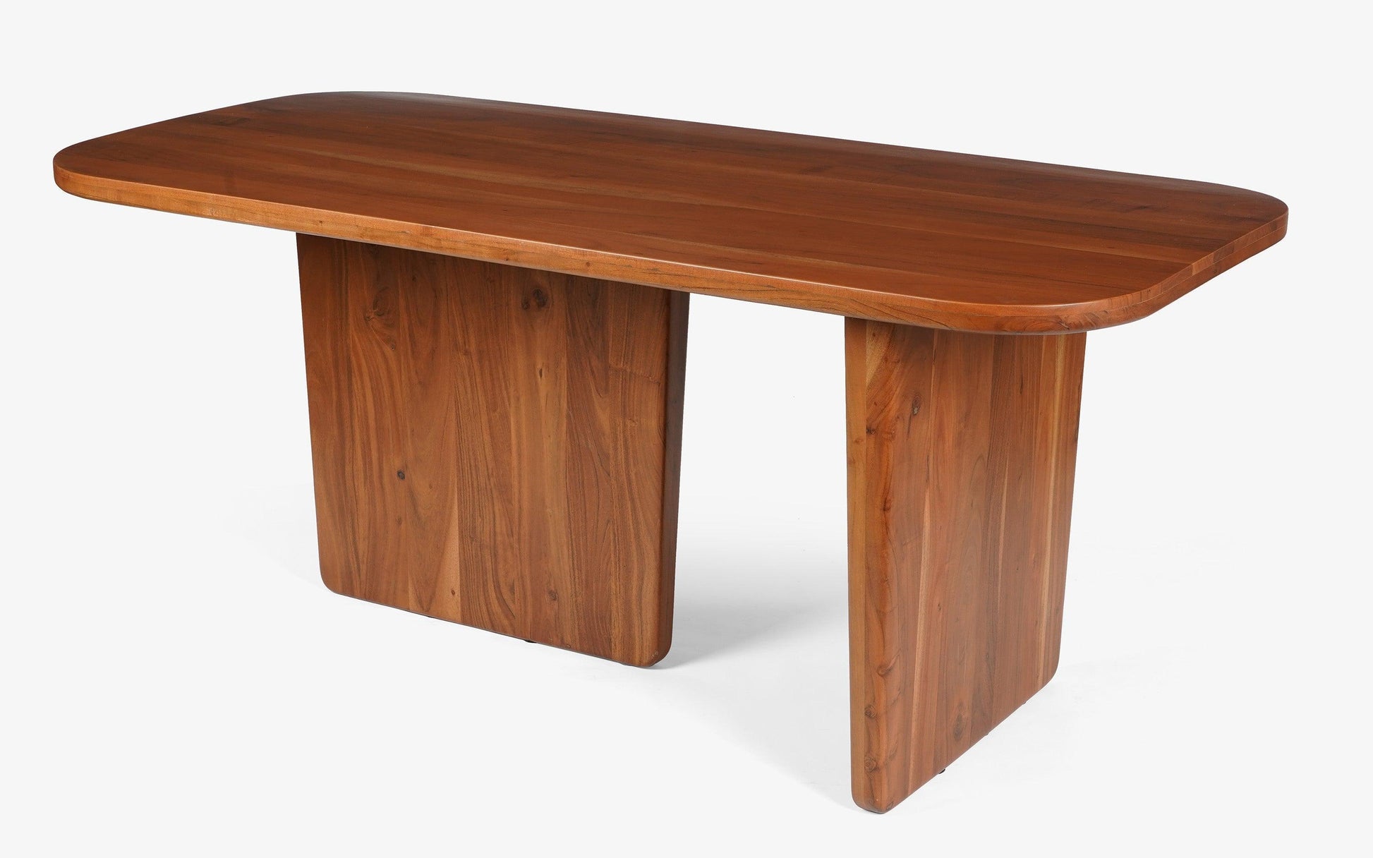 Buy Dining Table - Attica Dining Table 6 Seater by Orange Tree on IKIRU online store