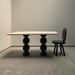 Buy Dining Table - Ball Pack Dinning Table by Objectry on IKIRU online store