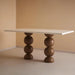 Buy Dining Table - Ball Pack Dinning Table for Kitchen | Center Table by Objectry on IKIRU online store