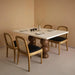 Buy Dining Table - Ball Pack Dinning Table for Kitchen | Center Table by Objectry on IKIRU online store