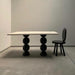 Buy Dining Table - Ball Pack Dinning Table for Kitchen | Center Table by Objectry on IKIRU online store