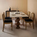 Buy Dining Table - Ball Pack Dinning Table for Kitchen | Center Table by Objectry on IKIRU online store