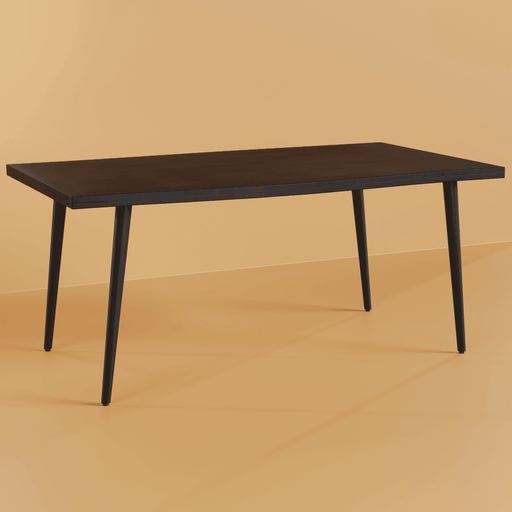 Buy Dining Table - Crater Dining Table by Artisan Manor on IKIRU online store