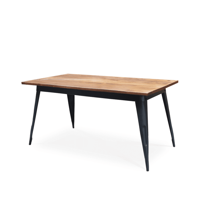 Buy Dining Table - FRANCAIS DINING TABLE by Home Glamour on IKIRU online store
