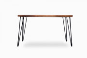 Buy Dining Table - Hair Pin Dining Table | End Table For Living Room by Home Glamour on IKIRU online store