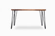 Buy Dining Table - Hair Pin Dining Table | End Table For Living Room by Home Glamour on IKIRU online store