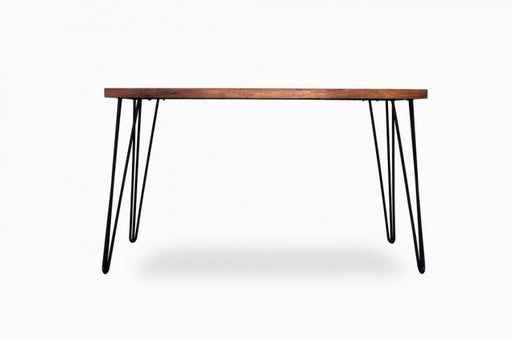 Buy Dining Table - Hair Pin Dining Table | End Table For Living Room by Home Glamour on IKIRU online store