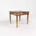 Buy Dining Table - Rinika 4 Seater Dining Table by Wooden Mood on IKIRU online store