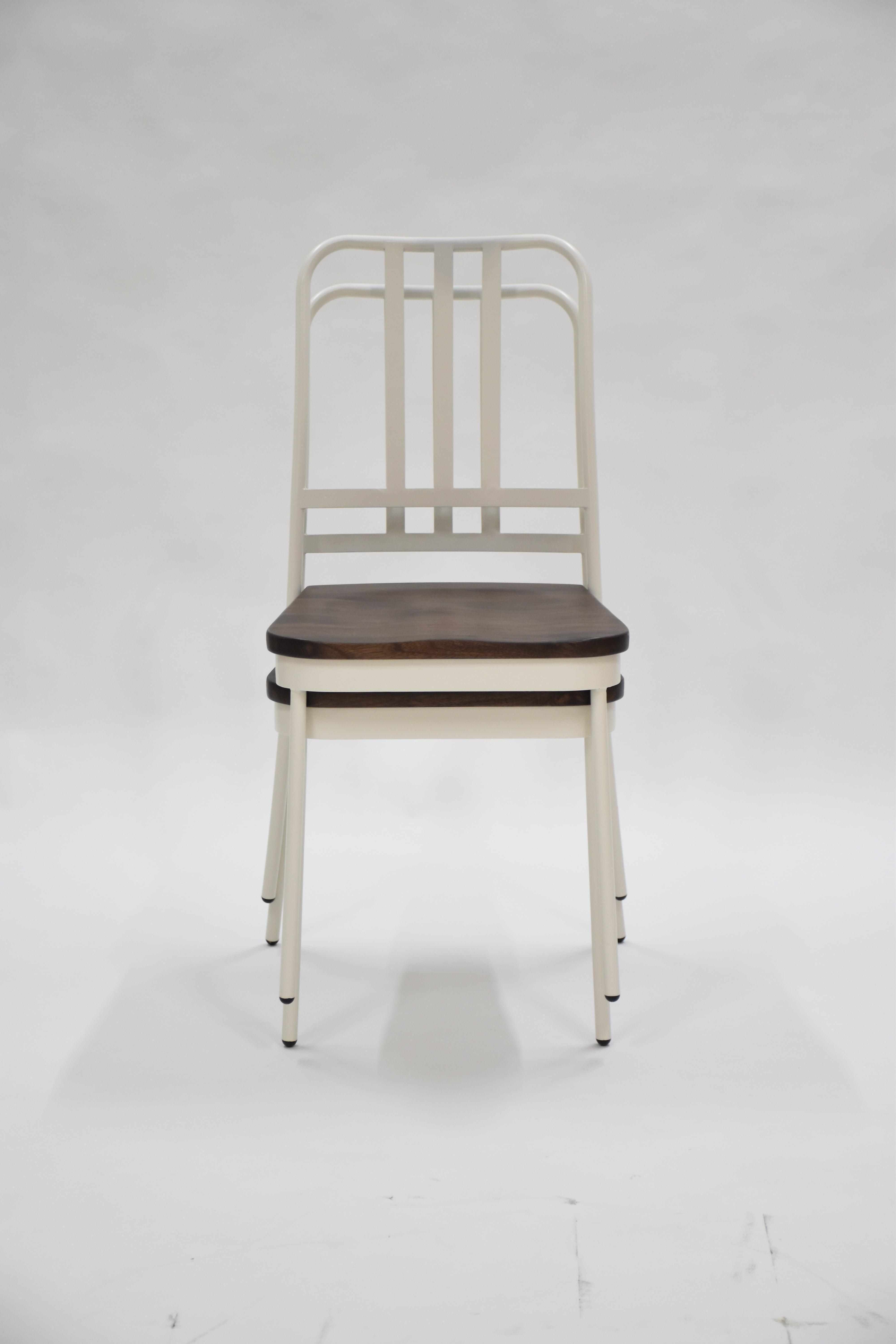 Buy Dining Table Selective Edition - INS Dining Chair by AKFD on IKIRU online store
