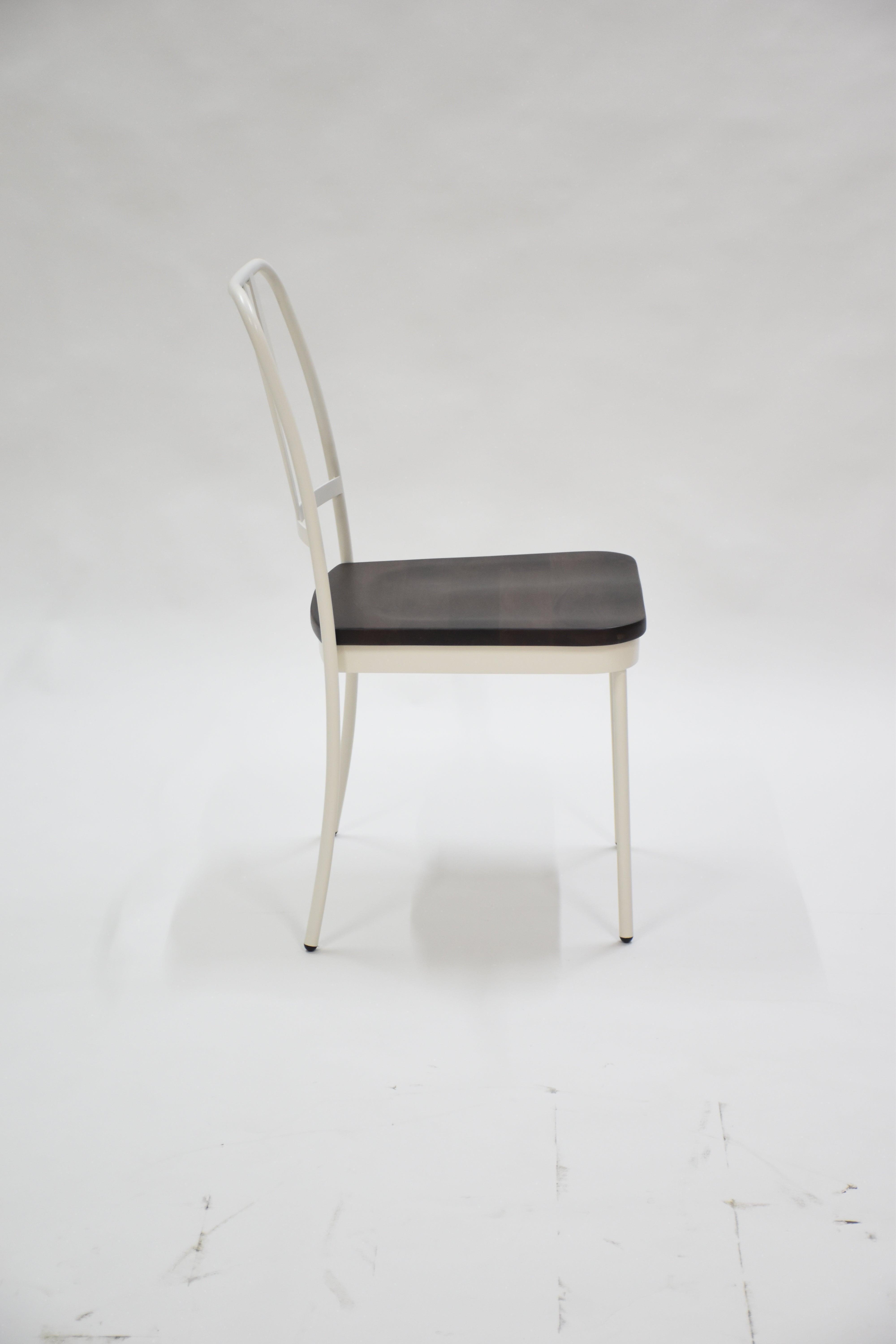 Buy Dining Table Selective Edition - INS Dining Chair by AKFD on IKIRU online store