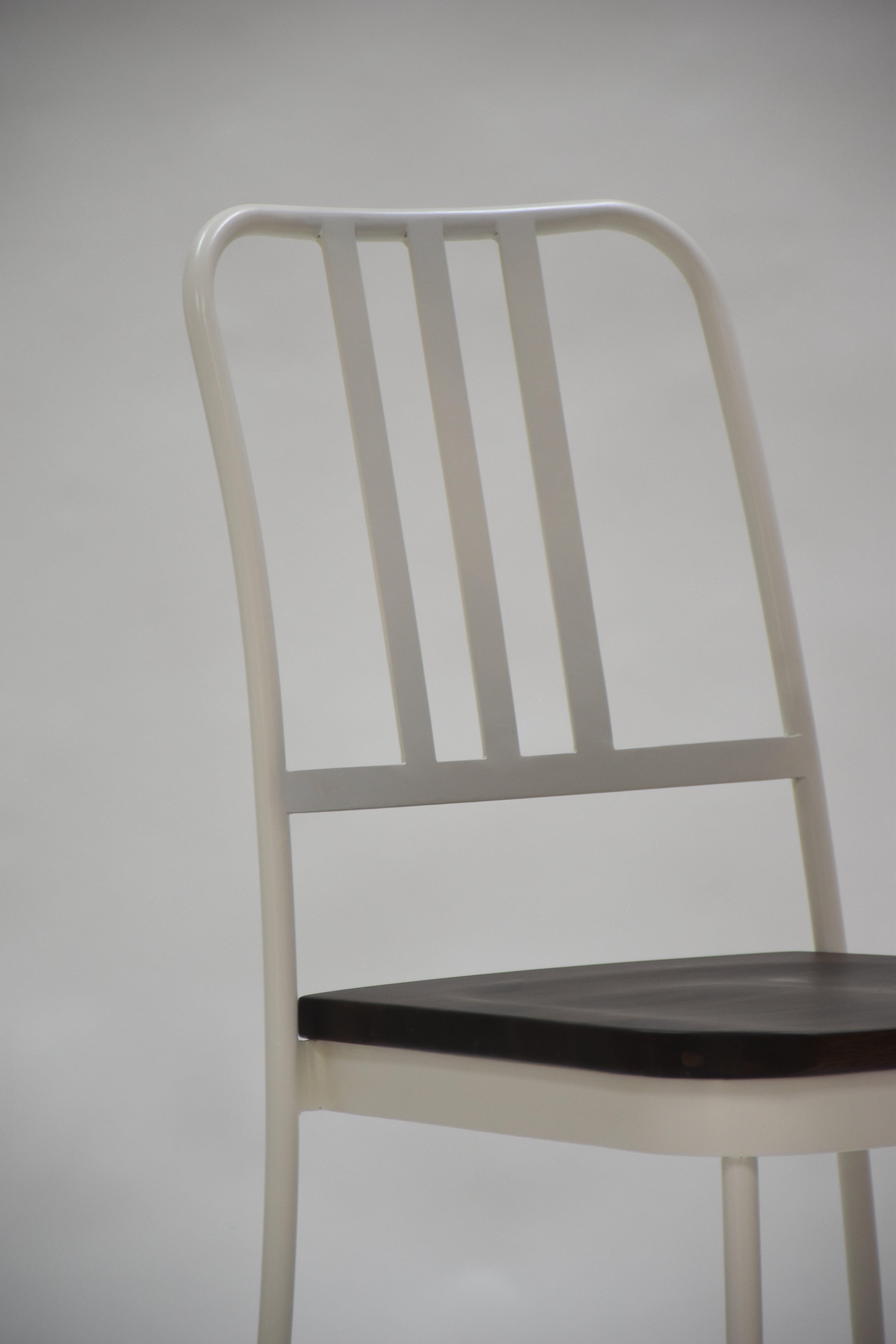 Buy Dining Table Selective Edition - INS Dining Chair by AKFD on IKIRU online store