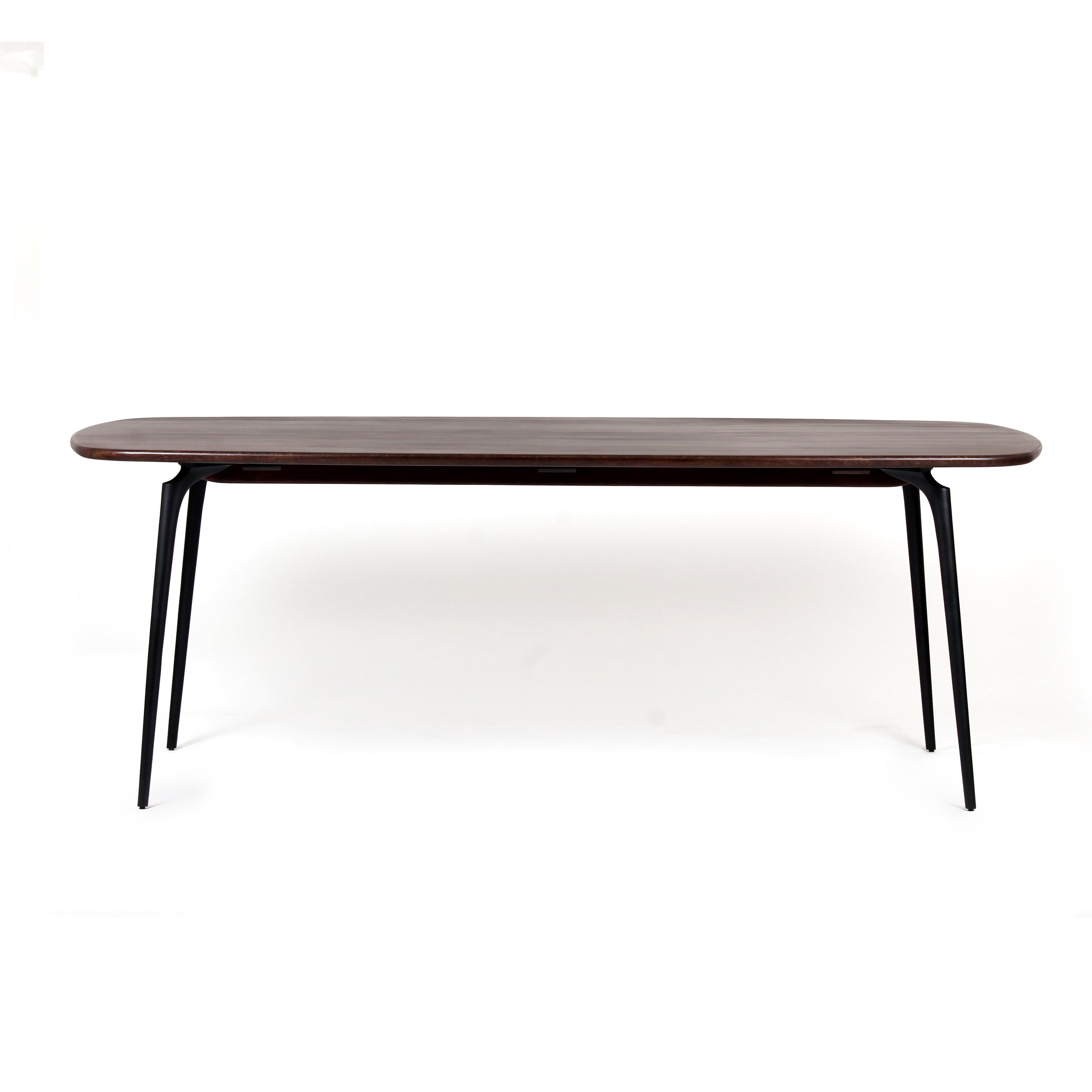 Buy Dining Table Selective Edition - Lunar Dining Table by AKFD on IKIRU online store