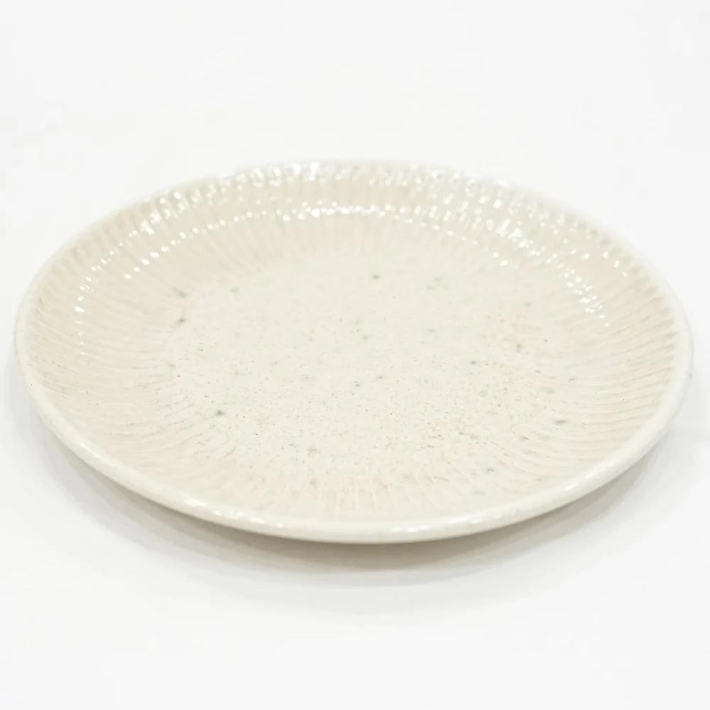 Buy Dinner Plates - Naina Plate | Dinner Platters For Kitchen by Manor House on IKIRU online store