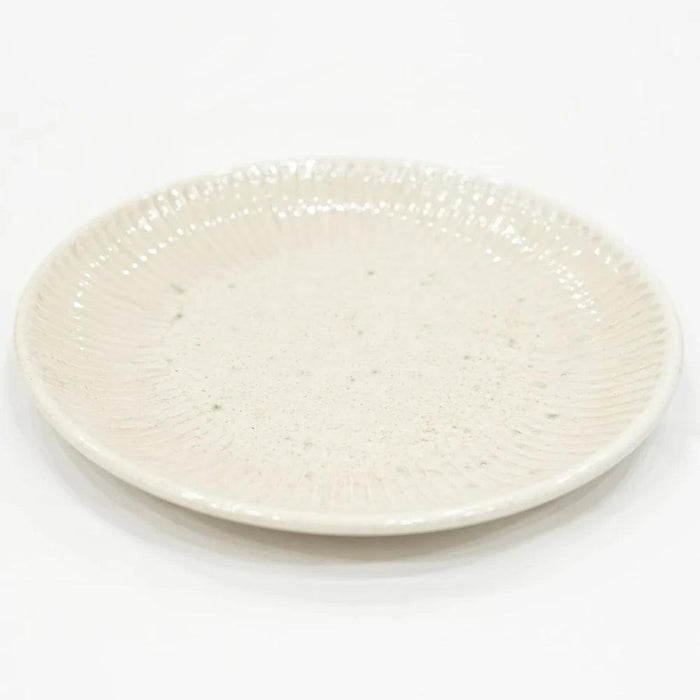 Buy Dinner Plates - Naina Plate | Dinner Platters For Kitchen by Manor House on IKIRU online store