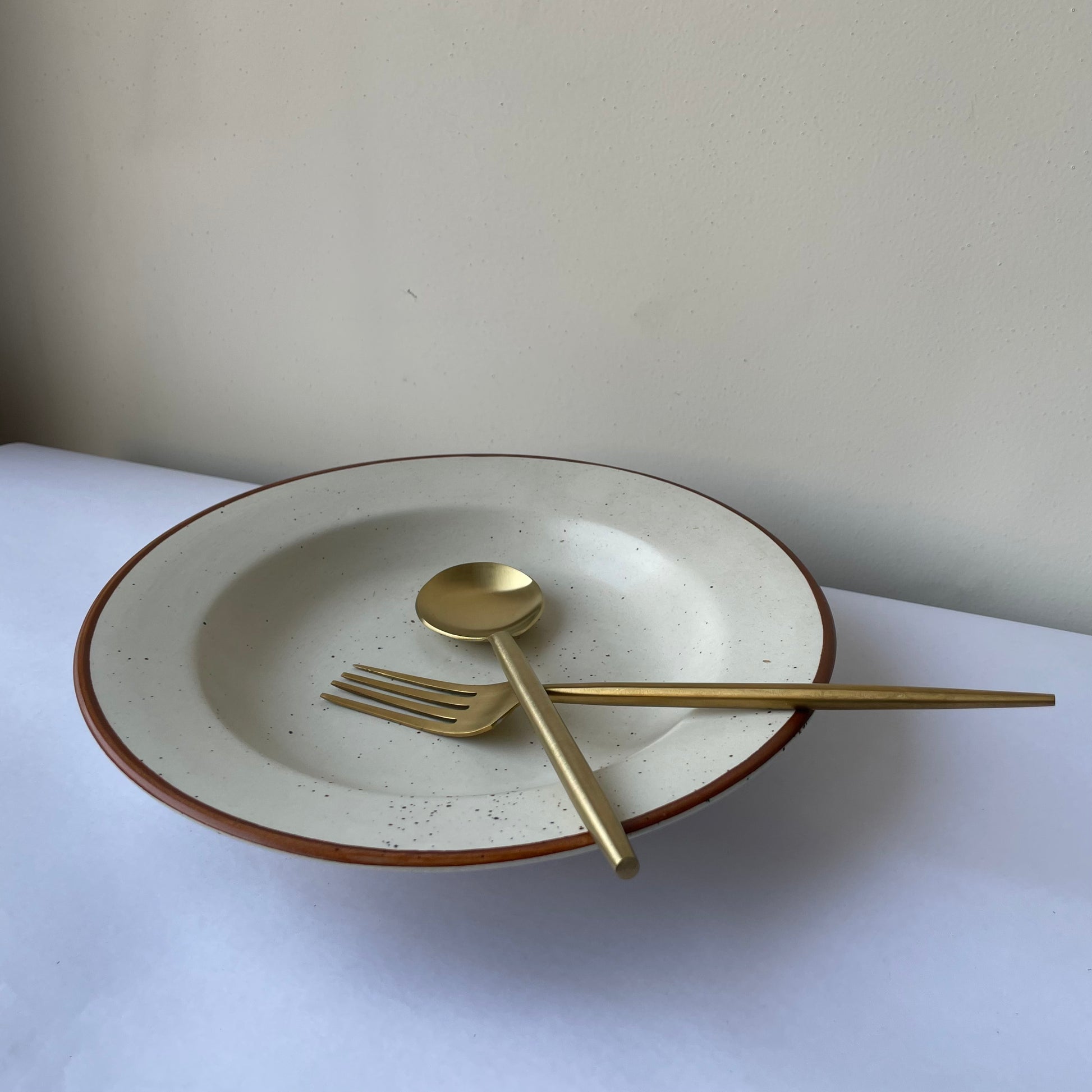 Buy Dinner Plates - Pasta Plate by Ceramic Kitchen on IKIRU online store