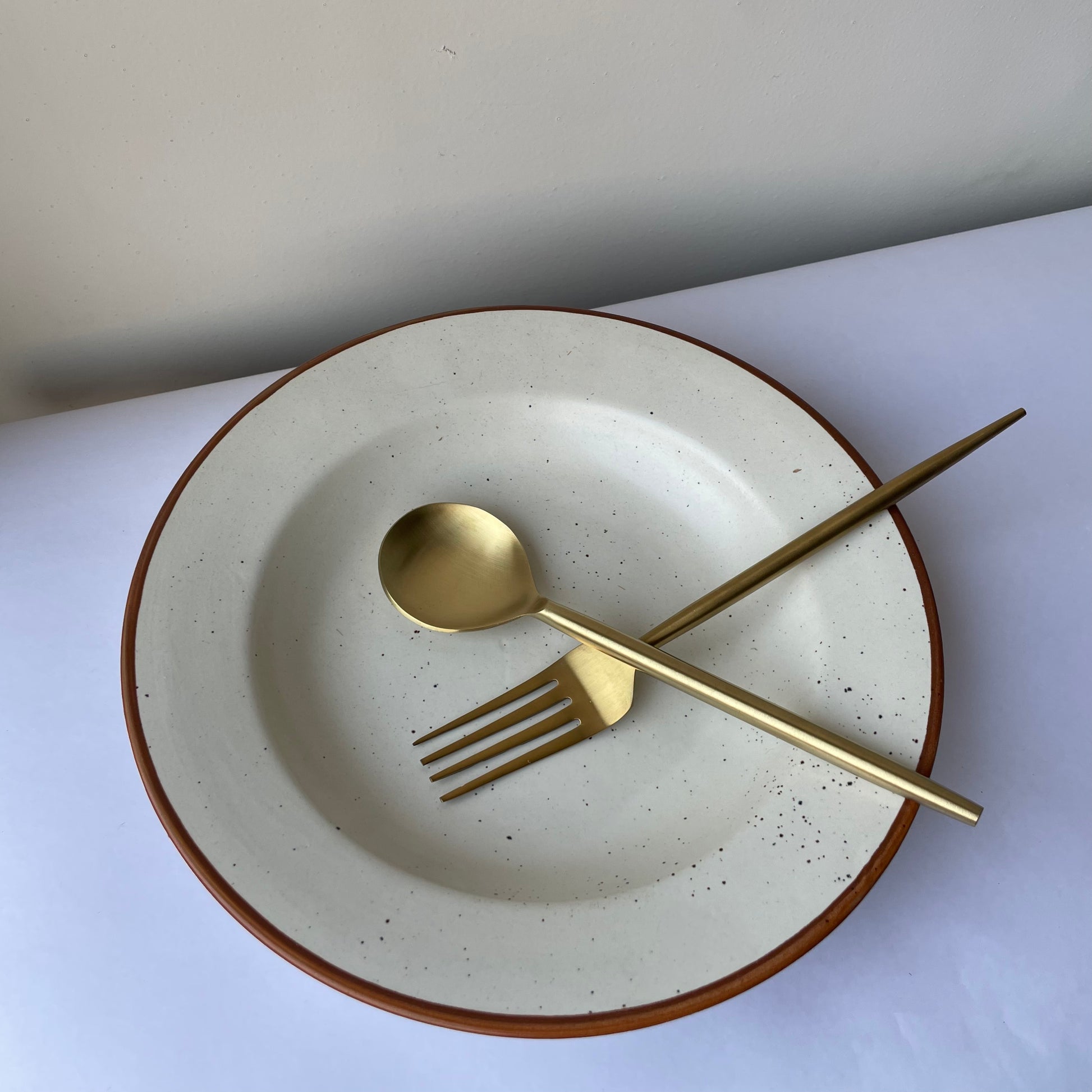 Buy Dinner Plates - Pasta Plate by Ceramic Kitchen on IKIRU online store