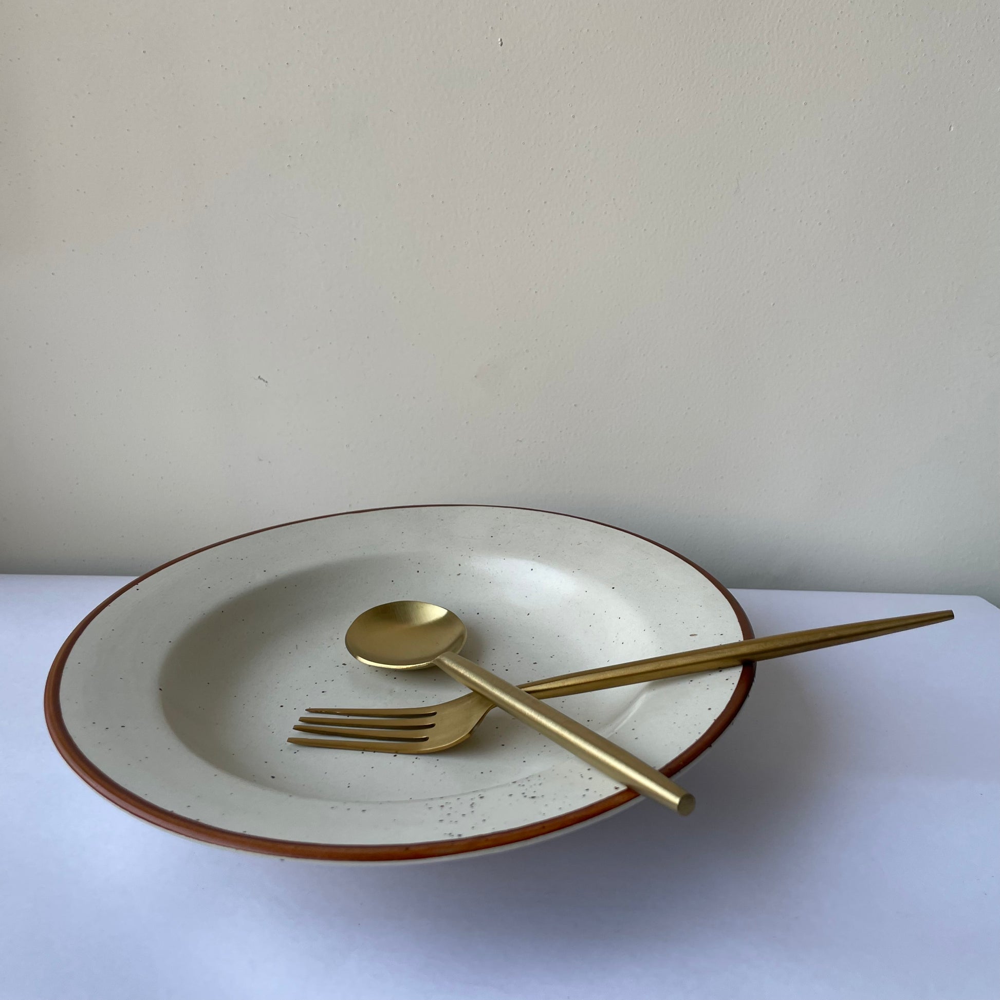 Buy Dinner Plates - Pasta Plate by Ceramic Kitchen on IKIRU online store