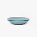 Buy Dinner Plates - Terracota Pastel Blue Glazed Appetiser Snacks Serving Plate Set of 2 by Casa decor on IKIRU online store