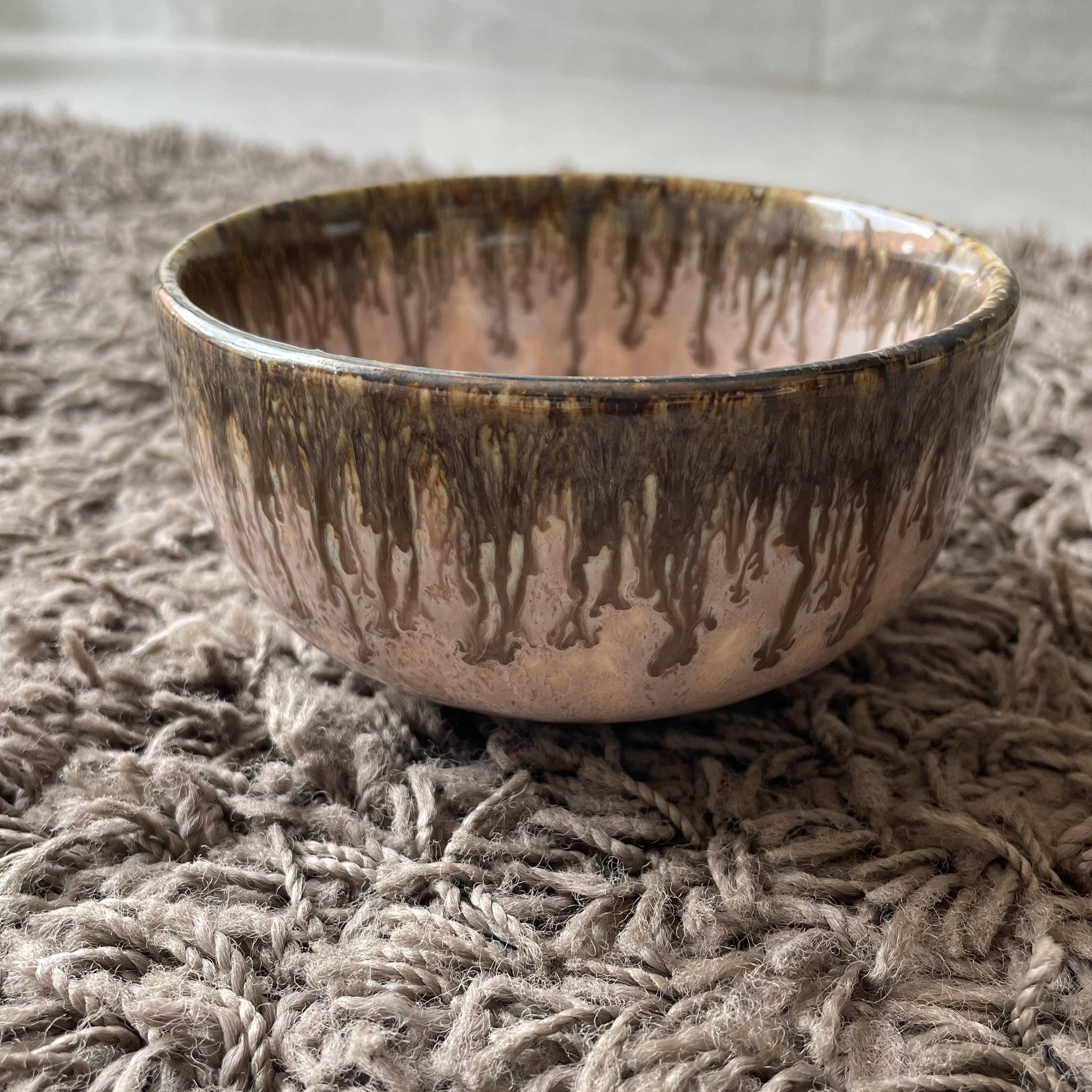 Buy Dinner Set - Pink Ceramic Roseate Dinner Set For Dining Table & Kitchen by Ceramic Kitchen on IKIRU online store