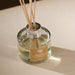 Buy Dried Flowers & Fragrance - Balance Peppermint Reed Diffusor - IFRA Standard Perfumes by Fig on IKIRU online store