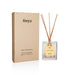 Buy Dried Flowers & Fragrance - Citrusy Cosmos Reed Diffuser by Freya Home on IKIRU online store