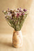 Buy Dried Flowers & Fragrance - Colourful Statice by Arte Casa on IKIRU online store