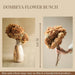 Buy Dried Flowers & Fragrance - Dombeya Flower Bunch by Arte Casa on IKIRU online store