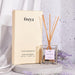 Buy Dried Flowers & Fragrance - Floral Lavender Reed Diffuser by Freya Home on IKIRU online store