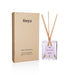 Buy Dried Flowers & Fragrance - Floral Lavender Reed Diffuser by Freya Home on IKIRU online store