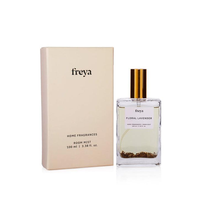 Buy Dried Flowers & Fragrance - Floral Lavender Room Mist by Freya Home on IKIRU online store