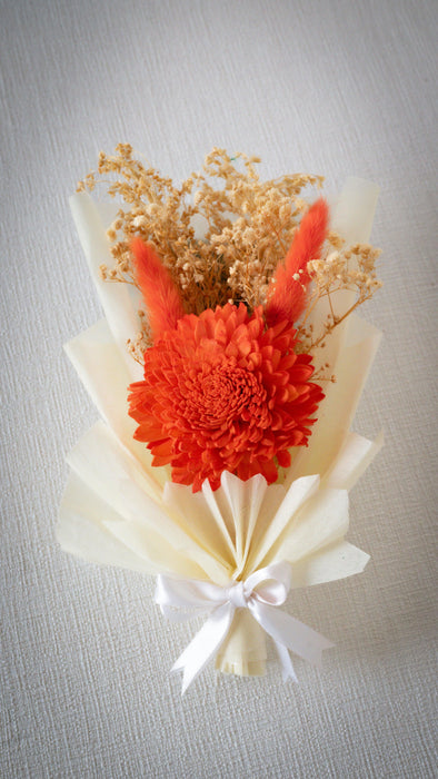 Buy Dried Flowers & Fragrance - Fresh Bloom Bunch | Mini Bouquet by IDIKA Living on IKIRU online store
