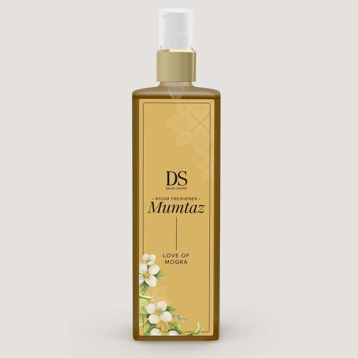 Buy Dried Flowers & Fragrance - Home Fragrance | Room Freshener Spray by Chann Studios on IKIRU online store