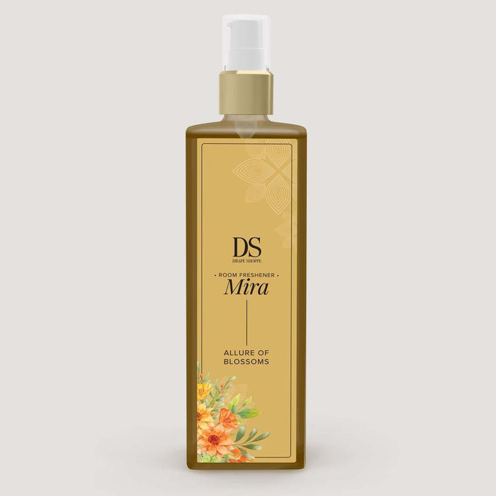 Buy Dried Flowers & Fragrance - Home Fragrance | Room Freshener Spray by Chann Studios on IKIRU online store