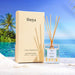 Buy Dried Flowers & Fragrance - Ocean Mist Reed Diffuser by Freya Home on IKIRU online store