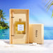 Buy Dried Flowers & Fragrance - Ocean Mist Reed Diffuser by Freya Home on IKIRU online store