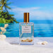 Buy Dried Flowers & Fragrance - Ocean Room Mist by Freya Home on IKIRU online store