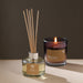 Buy Dried Flowers & Fragrance - Relax Apple and Cinamon Reed Diffusor - IFRA Standard Perfumes by Fig on IKIRU online store