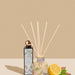 Buy Dried Flowers & Fragrance - Scented Natural Reed Diffuser Set For Home & Living Room by Doft Candles on IKIRU online store