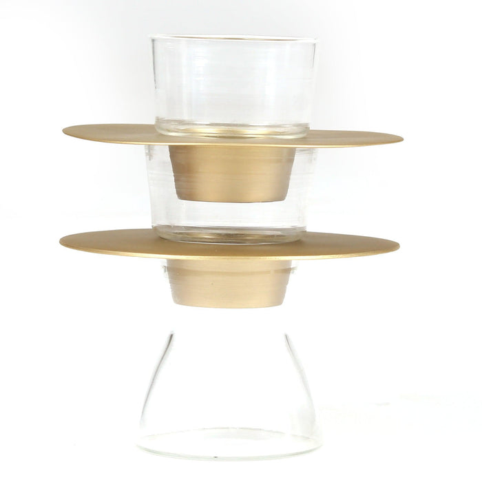 Buy Drinkware Selective Edition - Ufo Cup Saucer by Anantaya on IKIRU online store