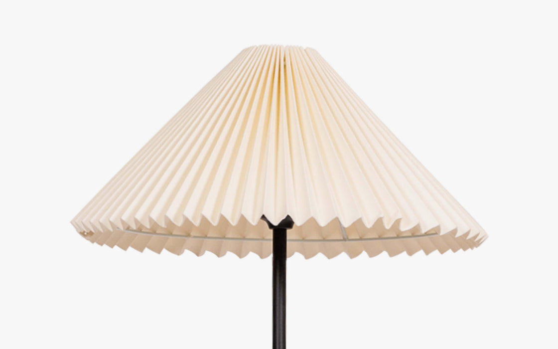 Buy Floor Lamp - Fanny Floor Lamp | Stand Lampshade for Bedroom by Orange Tree on IKIRU online store