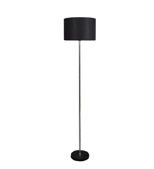 Buy Floor Lamp - Mdf Floor Lamp for Home Decor | Table Lampshade for Bedroom by Pristine Interiors on IKIRU online store