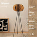 Buy Floor Lamp - Ori Floor Lamp by Fig on IKIRU online store