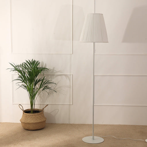 Buy Floor Lamp - Polester Floor Lamp by Fig on IKIRU online store