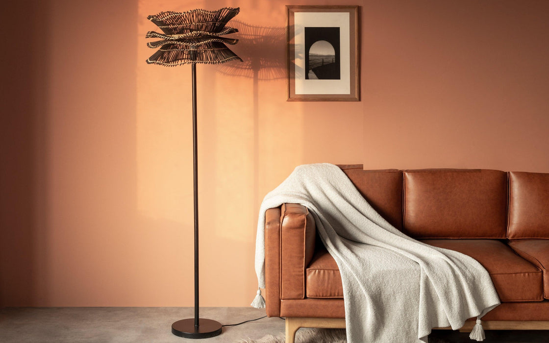 Buy Floor Lamp - Robin Floor Lamp by Orange Tree on IKIRU online store