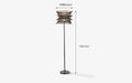 Buy Floor Lamp - Robin Floor Lamp by Orange Tree on IKIRU online store